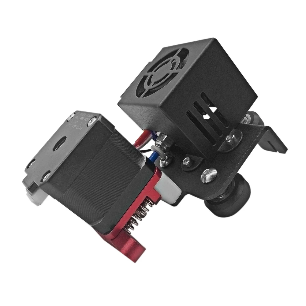 Новый модернизированный 1 75 мм накаливания экструдер привода Набор для кормления