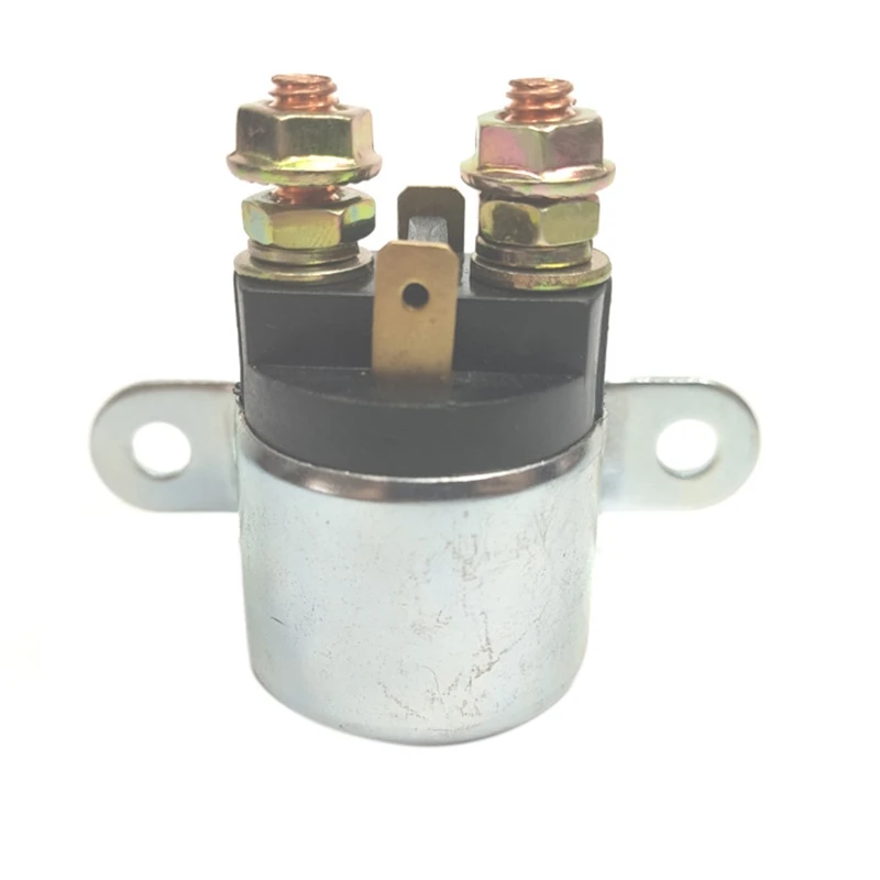 

Starter Solenoid for Can Am Bombardier Outlander Renegade 400 500 650 1000 710-001-364 515-176-011 182800-3760