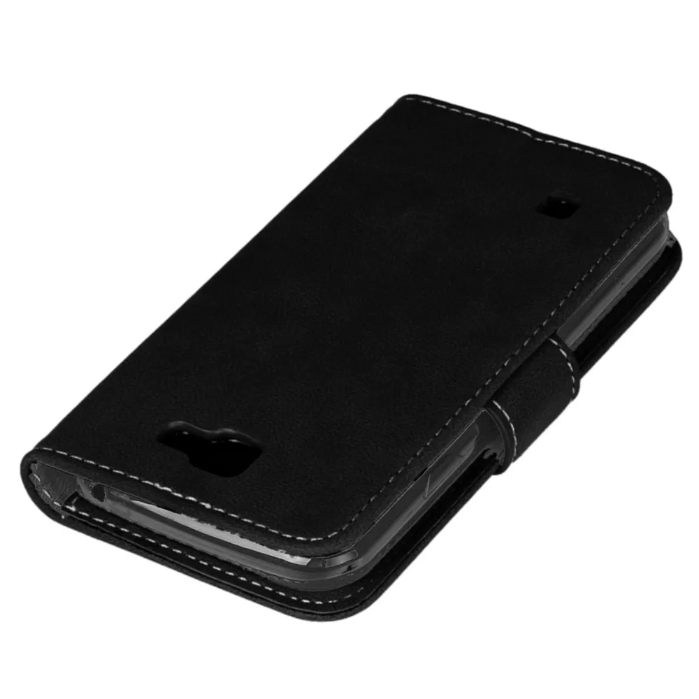 Pu Coque Обложка 4.5для LG K3 чехол для LG K3 Dual K100 K-100 K100DS LS450 US110 US cellular чехол для телефона