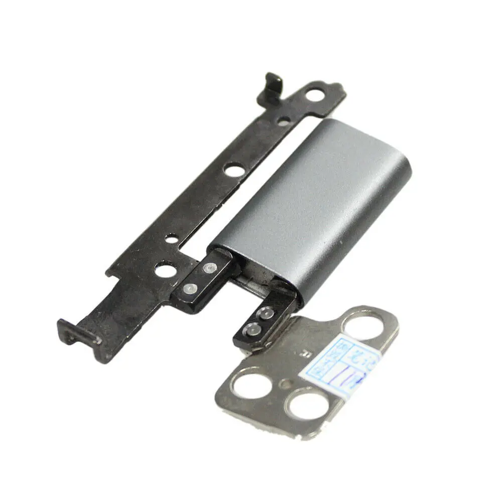 NEW laptop lcd hinges for Dell Inspiron 13MF 7368 7378 P69G I7368 I7378 LCD screen Hinges Left &amp Right set Screen Axis Shaft SET |