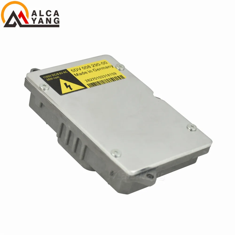 5DV 008 290-00 5DV00829000 5DV008290-00 ксеноновый балласт для фар D2S D2R | Автомобили и мотоциклы