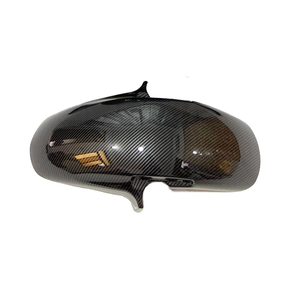 Инъекция шаблон формы подходит для Honda CB400 VTEC брызговик 1 2 3 4 поколения черный и