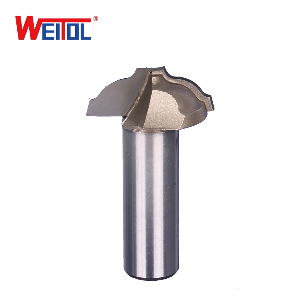 WeiTol 1 шт. Тип 9 классический Плунжер бит деревообрабатывающий фреза Бит