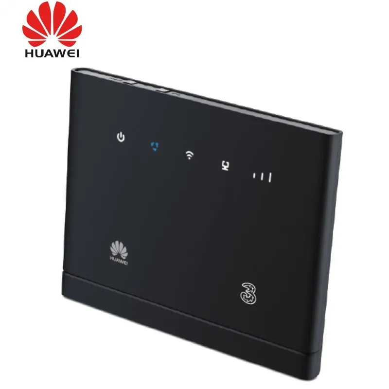 Wi Fi маршрутизатор HUAWEI B315s 22 LTE CPE 150 Мбит/с 4G FDD TDD|huawei 4g|huawei 4g modem4g modem |