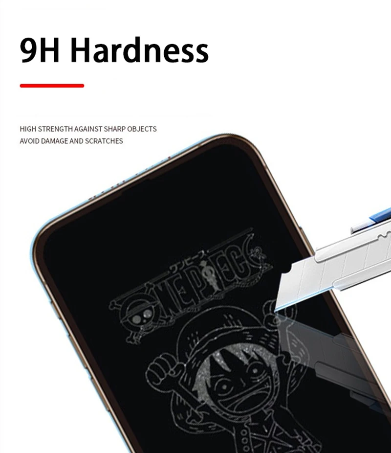 Новое невидимое закаленное стекло Disney с Микки и Минни стичем пленка для iPhone 12 13 Pro