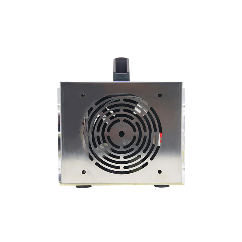 

50G Ozone Generator Air Purifier 220V 110V Industrial Farm Deodorizing Ozonator Machine Air Purifier