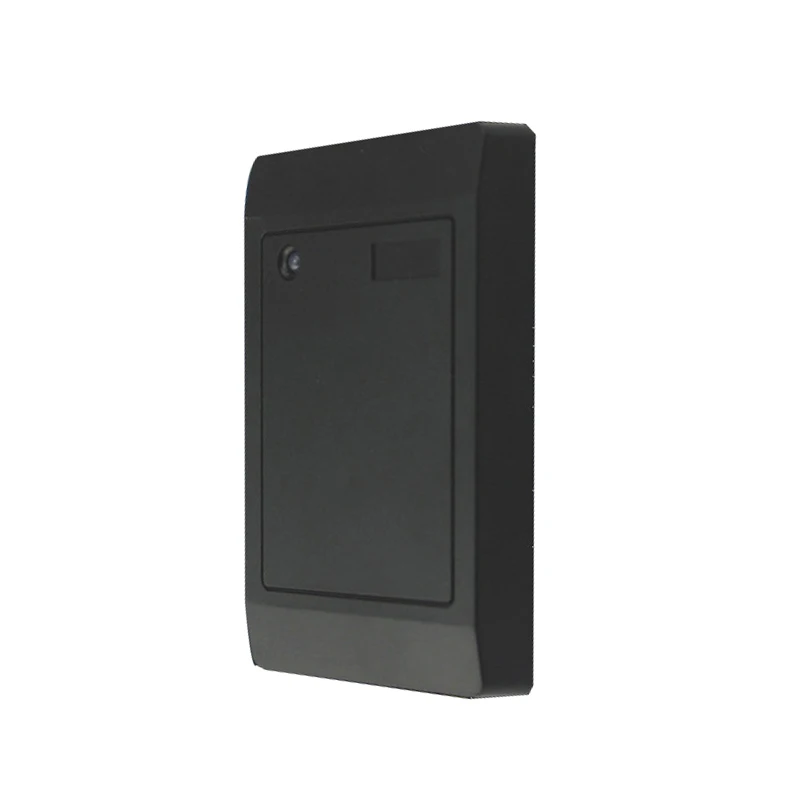 Считыватель Карт Доступа DWE CC RF gate чёрный 125 кГц|Считыватели контрольных карт| |