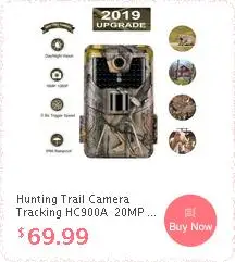 SUTEKCAM 20MP 1080P Trail камера беспроводная охотничья камера s HC900A фотоловушки ночного видения Дикая камера наблюдения