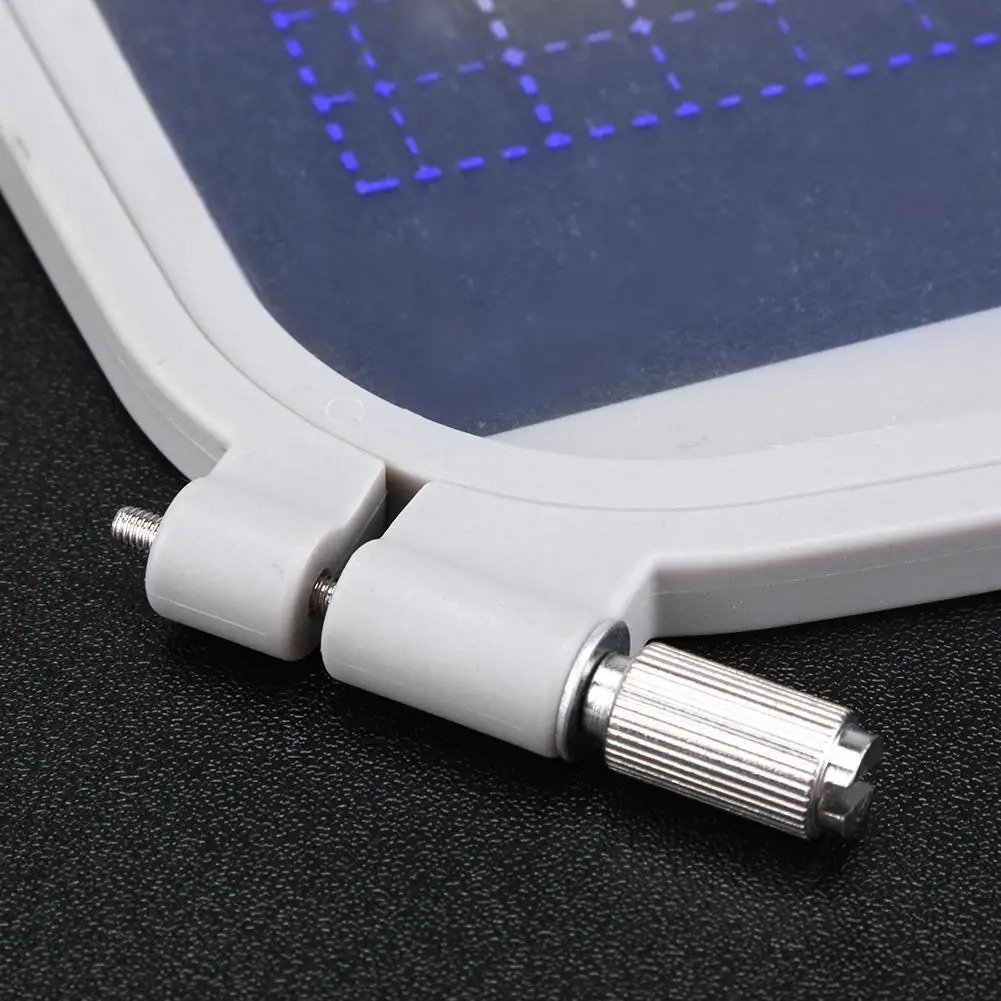 Многофункциональная рамка для вышивки рукоделие вышивка крестиком набор