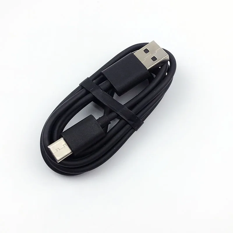 Зарядный кабель Xiaomi оригинальный USB Type c для передачи данных mi 6 8 9se 9 pro redmi note 7 max 3 mix