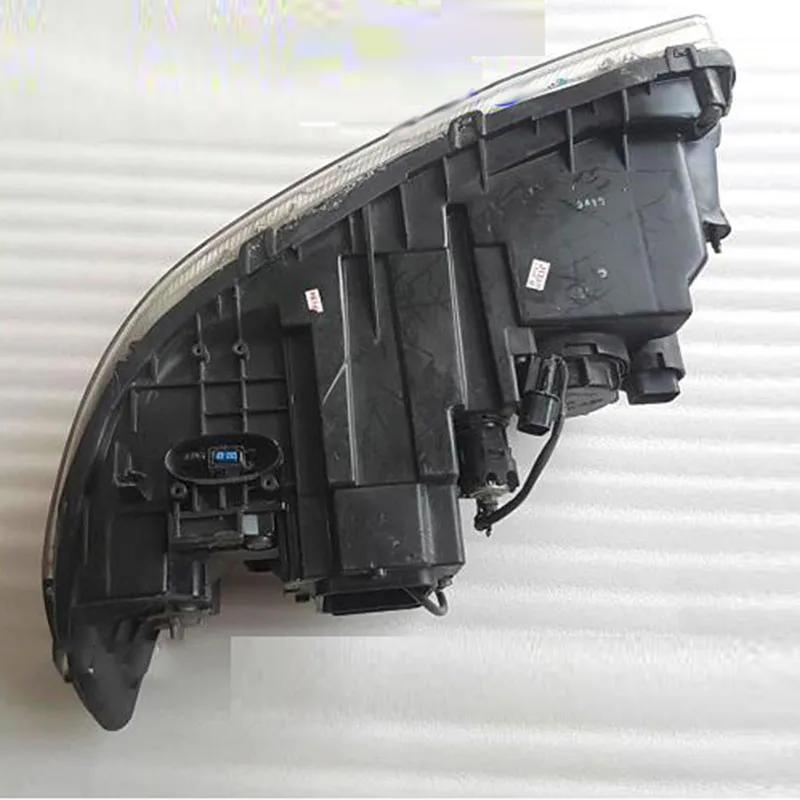 Новые оригинальные ксеноновые фары Baificar в сборе для Hyundai Azera 2 4 3 7 2006 2009 |