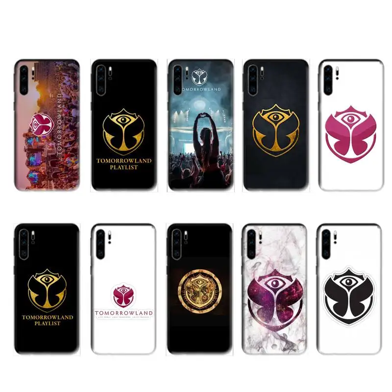 Чехол для huawei p20 p30 p40 pro mate 10 20 30 lite p smart y7 2019 plus nova 3I | Мобильные телефоны и