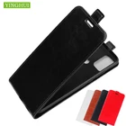 Кожаный чехол для Sony Xperia L3 XZ3 XA2 Plus XZ2 Premium XZ2 Compact XA2 Ultra L2 XA2 XA1 Plus XZ1 Compact XZ1 XZS XZ, чехол для телефона