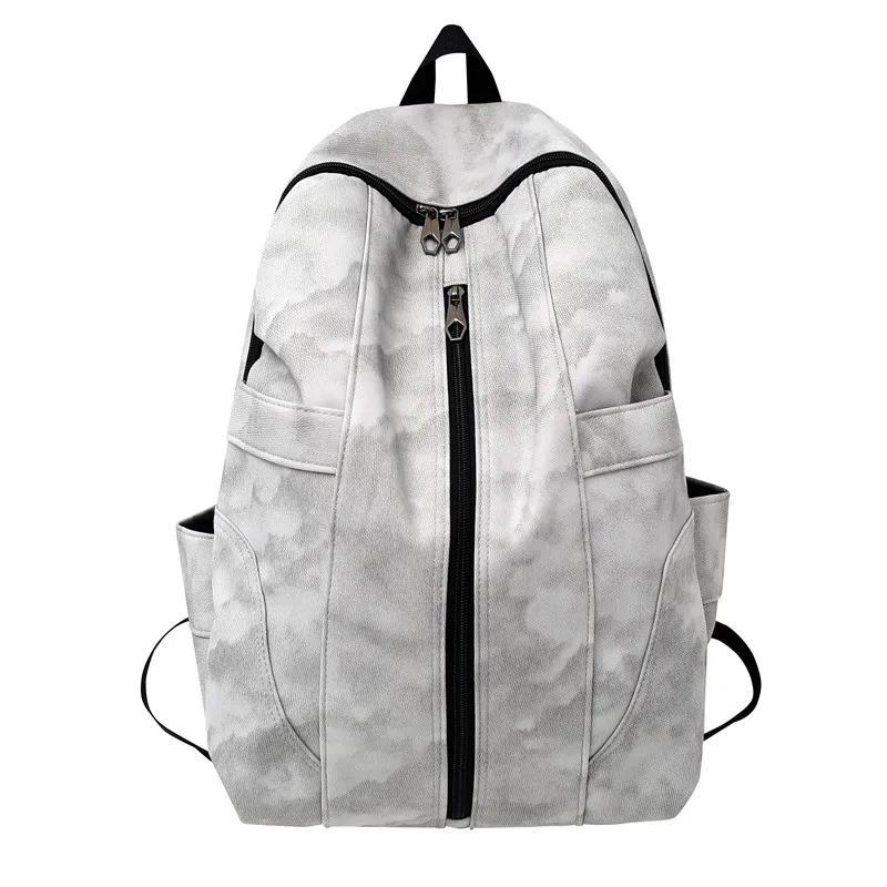 

Fashion Nylon College Casual Women Camouflage Backpack Travel For Teenage Girls Cool Unisex Student School Bags Book Bag