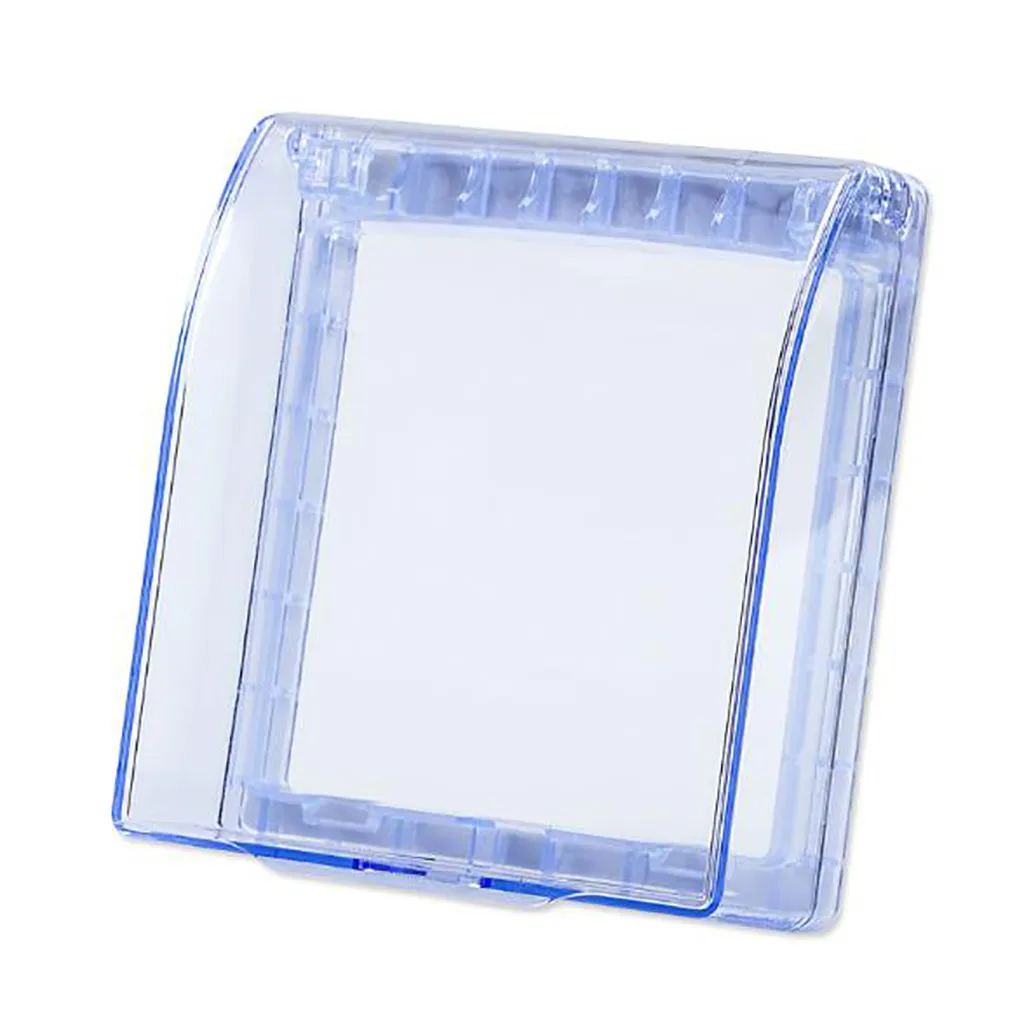 Водонепроницаемый пыленепроницаемый защитный чехол Универсальная настенная