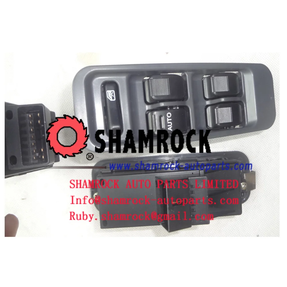 84820 87401 11 шпильки LHD диск 1 шт. только Avanza Daihatsu Terios Мощность переключатель окна B5010