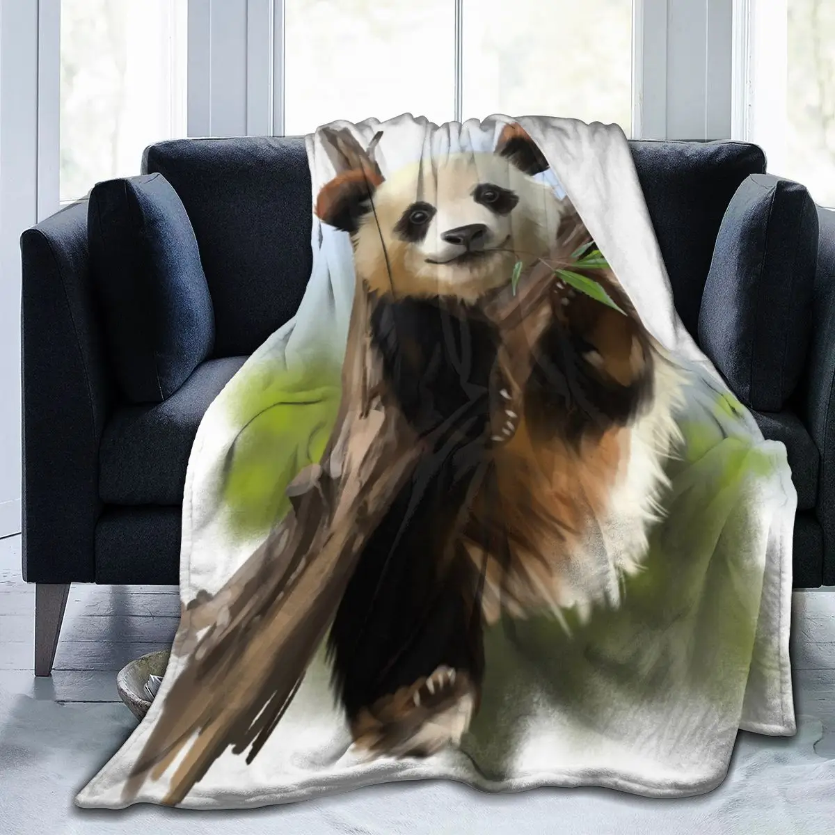 

0909 Drop ship new 3D printing Flannel Blanket Lightweight Super Soft Ultra Luxurious Plush Fleece