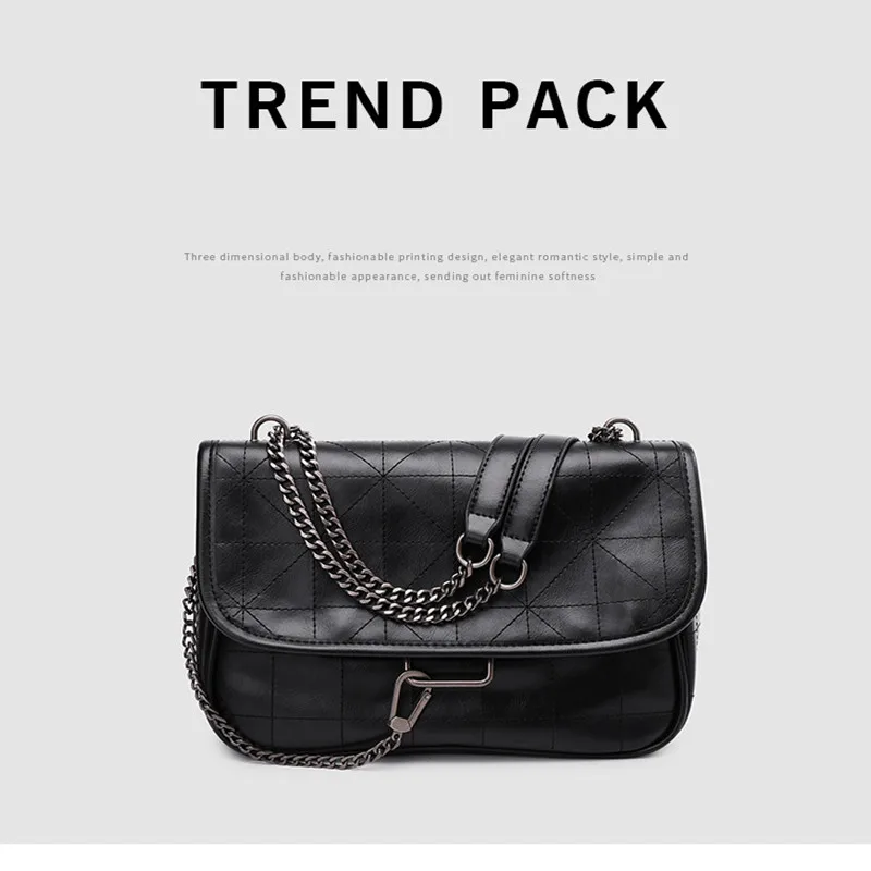 

New Fashion Women Bag High Quality PU Material Shoulder Bag Desinger Bag Handbags Ladies Crossbody Bag Girls Summer Casual Bags