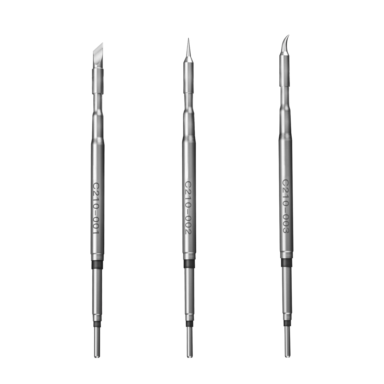 Универсальные наконечники для паяльника JBC C210 рукоятка сварочного сопла