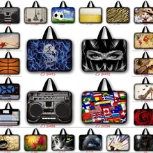 Laptop bag Sleeve Case Protective handlebag HP Carrying Case For pro13 14 15.6 17 inch Macbook Air ASUS Acer Lenovo Dell handbag