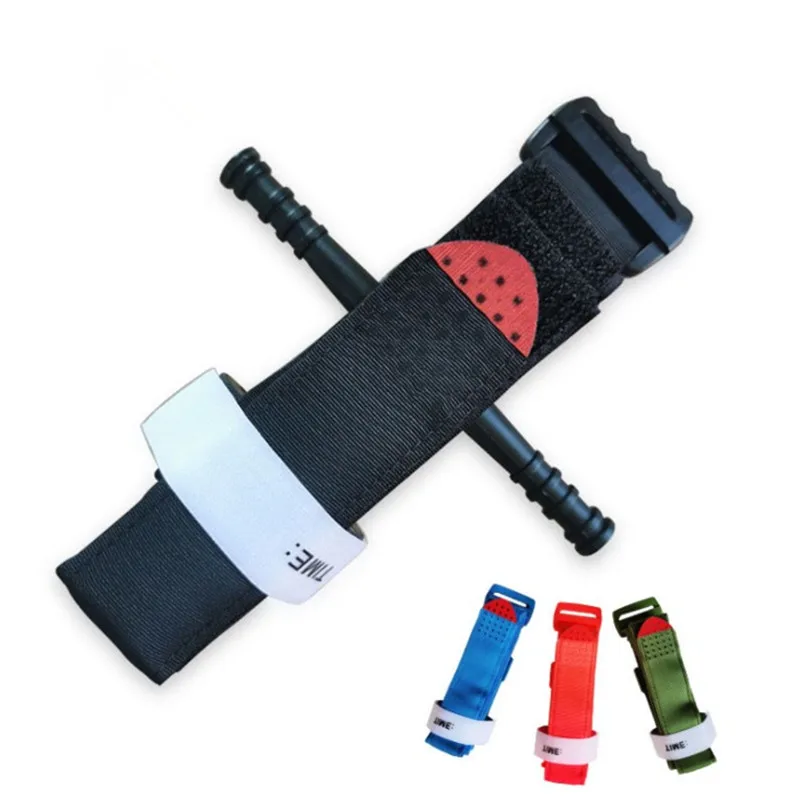 Экстренный боевой ремень для выживания на открытом воздухе | Спорт и развлечения