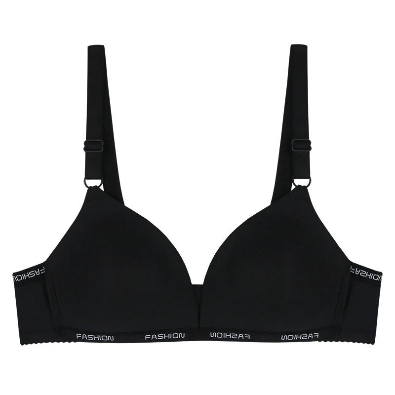 Бюстгальтер для подростка удобный без косточек девочек нижнее белье бюстгальтер