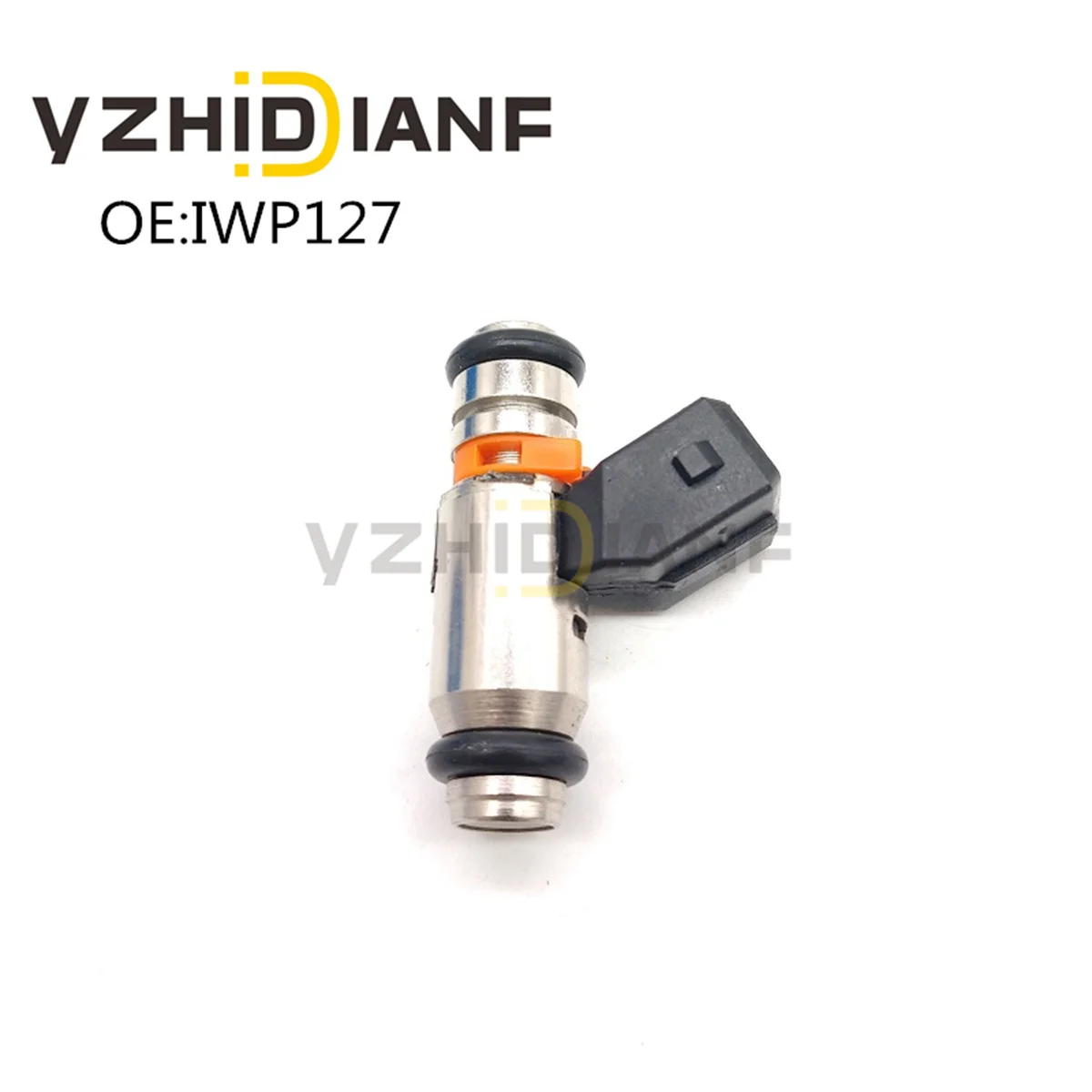 

1x IWP 127 Car Accessories IWP-127 IWP127 For Ford- Fiesta- / Ecosport Flex 1.0 1.6 8V /Ka Fuel Injector Nozzle