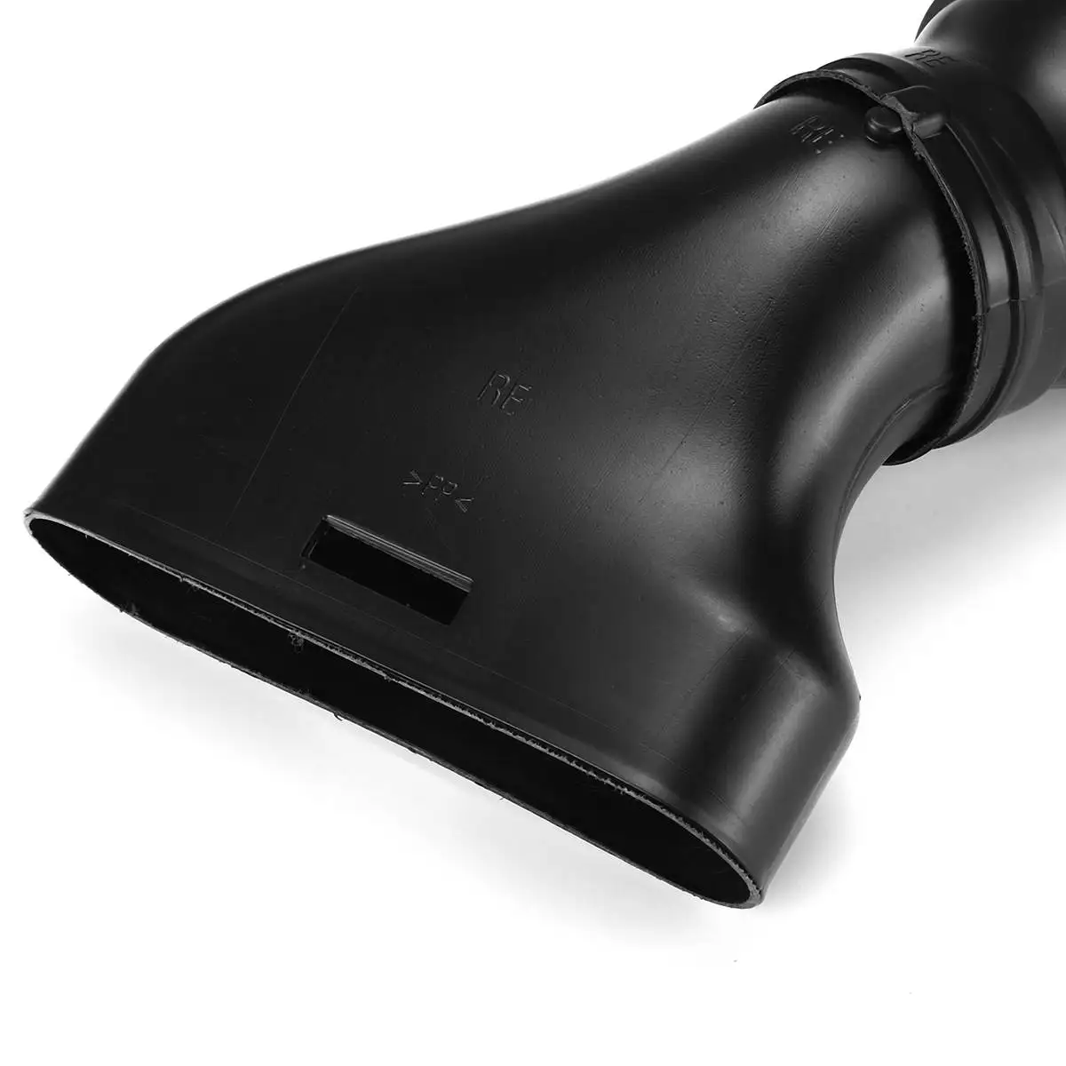 

L+R Car Air Intake Duct Hose Black Intake Manifold For Mercedes For Benz W203 C203 C320 C240 2001-2005 2035280007 2035280107