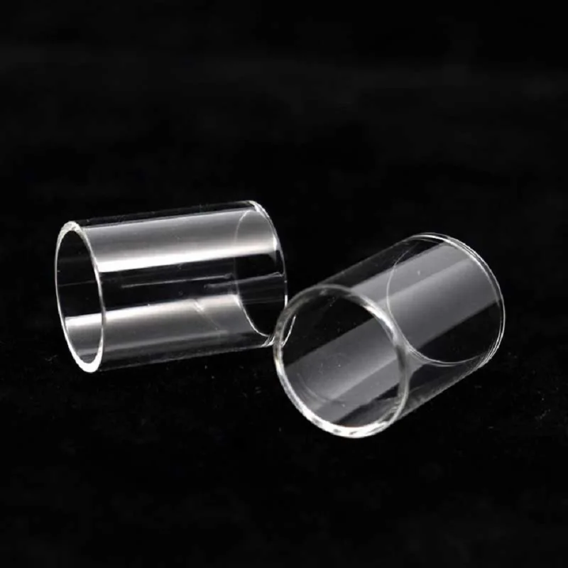 

Glass Tank for Dvarw FL (DTL) 24mm RTA tank 6ml replacement glass tube