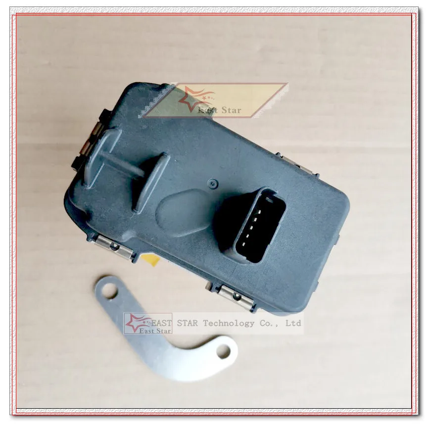 Турбопривод 49477-01203 49477-19600 49477-01204 49477-01200 LR 022358 Для Land Rover Freelander Jaguar XF 2.2L DW12C JLR