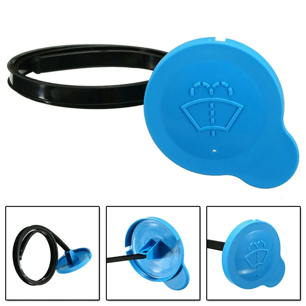

1 Pcs Washer Bottle Cap Accessories For Nissan Replacement High Quality New
