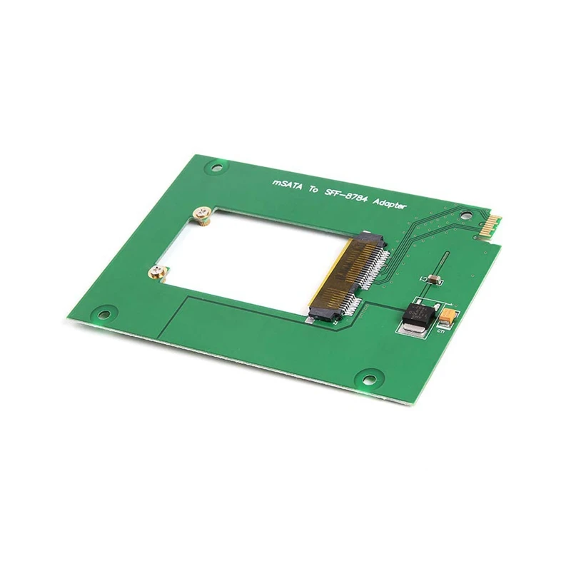 Адаптер Sata Express для карт Msata адаптер Ultraslim жесткого диска Ssd Wd5000Mpck Wd5000M22K