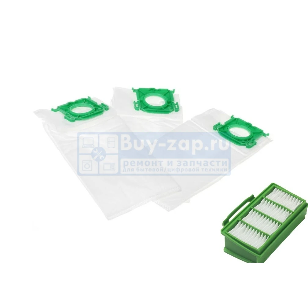 Bork V705 Фильтры Купить