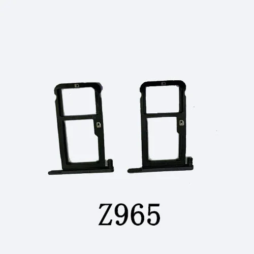 Подходит для ZTE Z965 слот карт памяти|Лотки SIM- и памяти| |