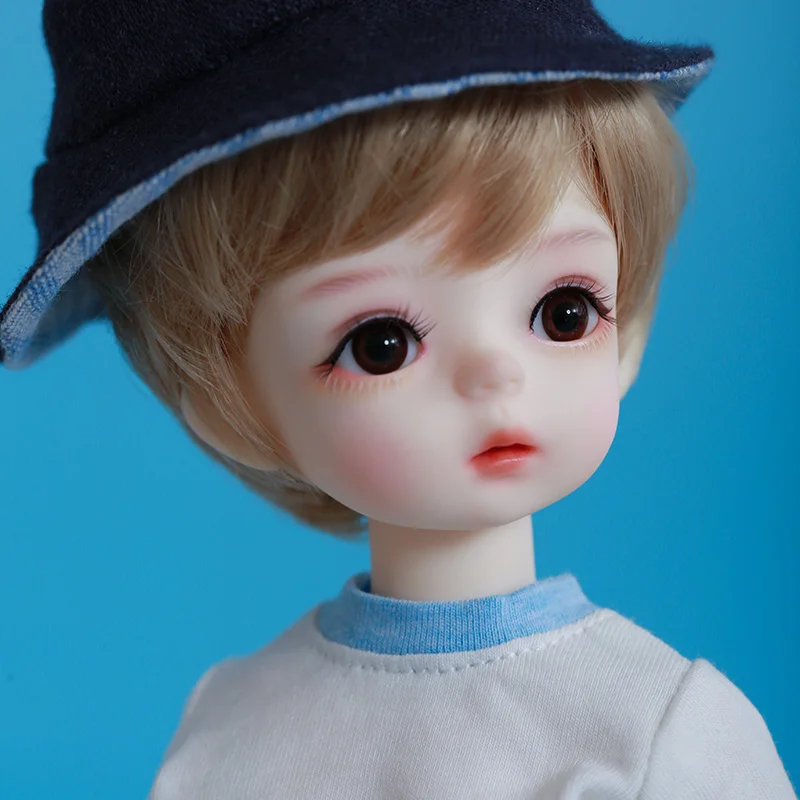 Новинка кукла Soo BJD SD 1/6 YoSD тело мальчика модель детских игрушек фигурки из
