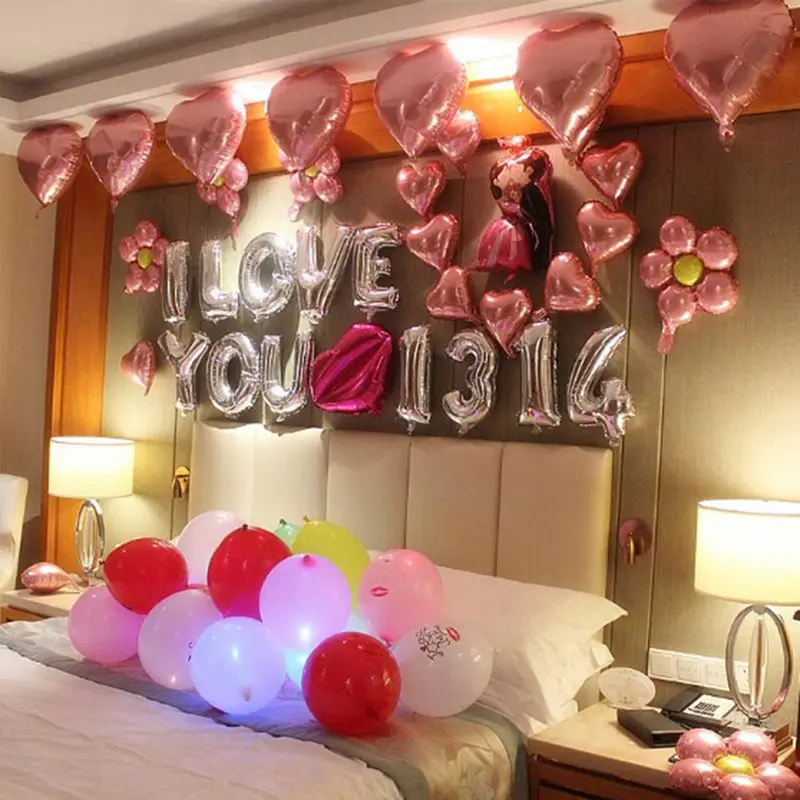 Насадка для воздушного шара с клеевой точкой прикрепляет воздушные шары к