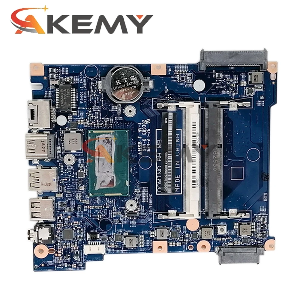 Akemy материнская плата для ноутбука ACER Aspire ES1-571 Pentium 3558U 15300-1 SR1E8 DDR3 тест проведен |