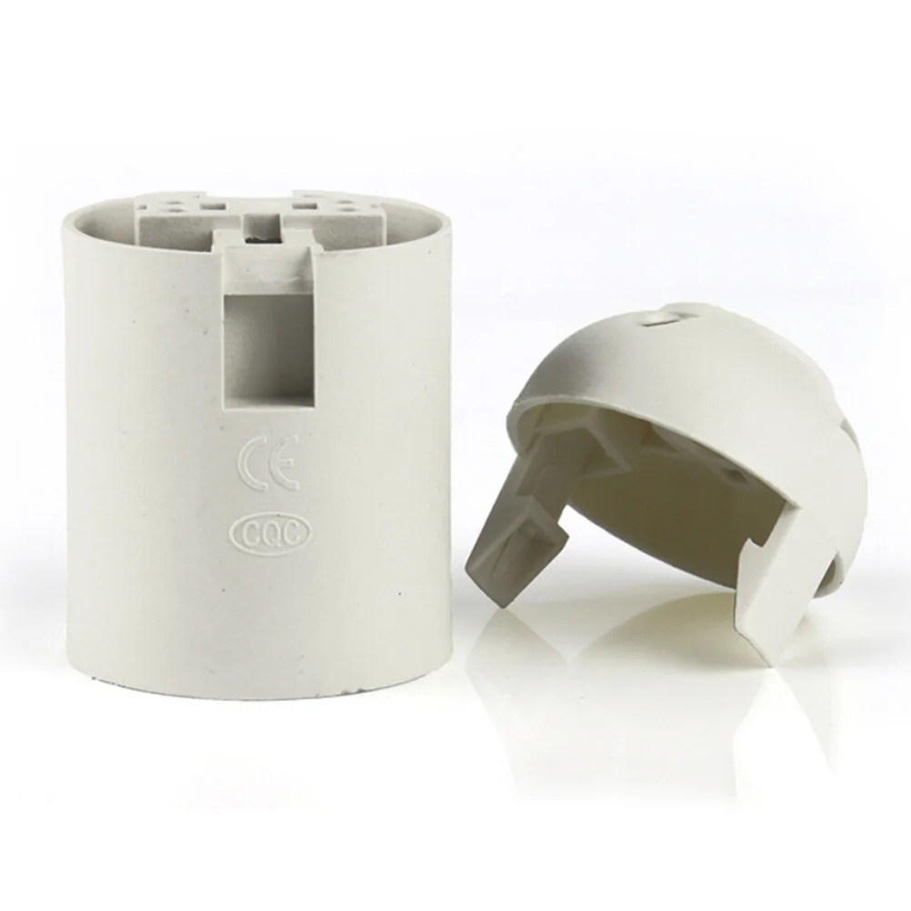 1 шт. E27 Alastic розетка лампа держатель лампы Новое поступление Маленький Винт