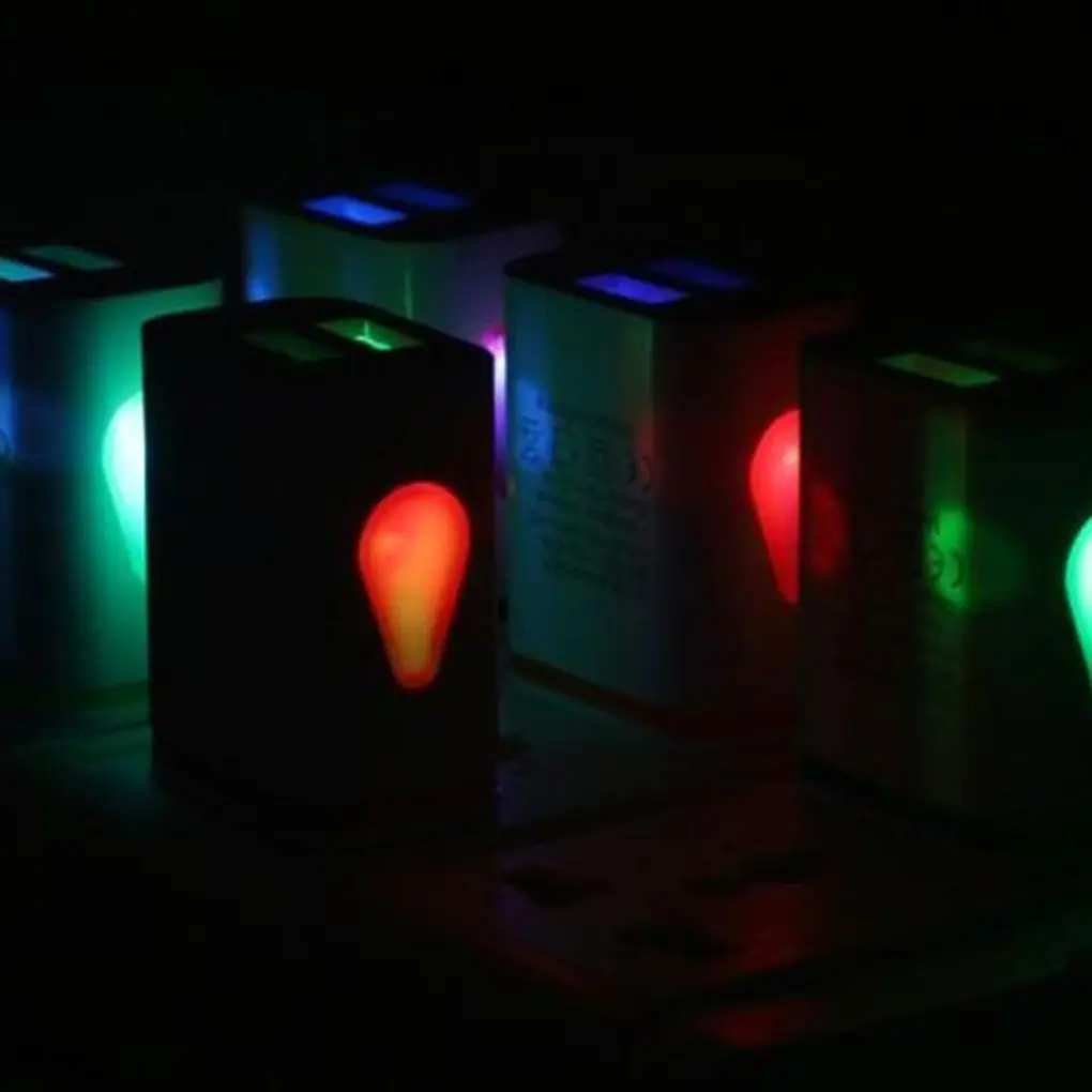 Универсальное зарядное устройство с USB портом и светодиодной подсветкой 2 1 А 5