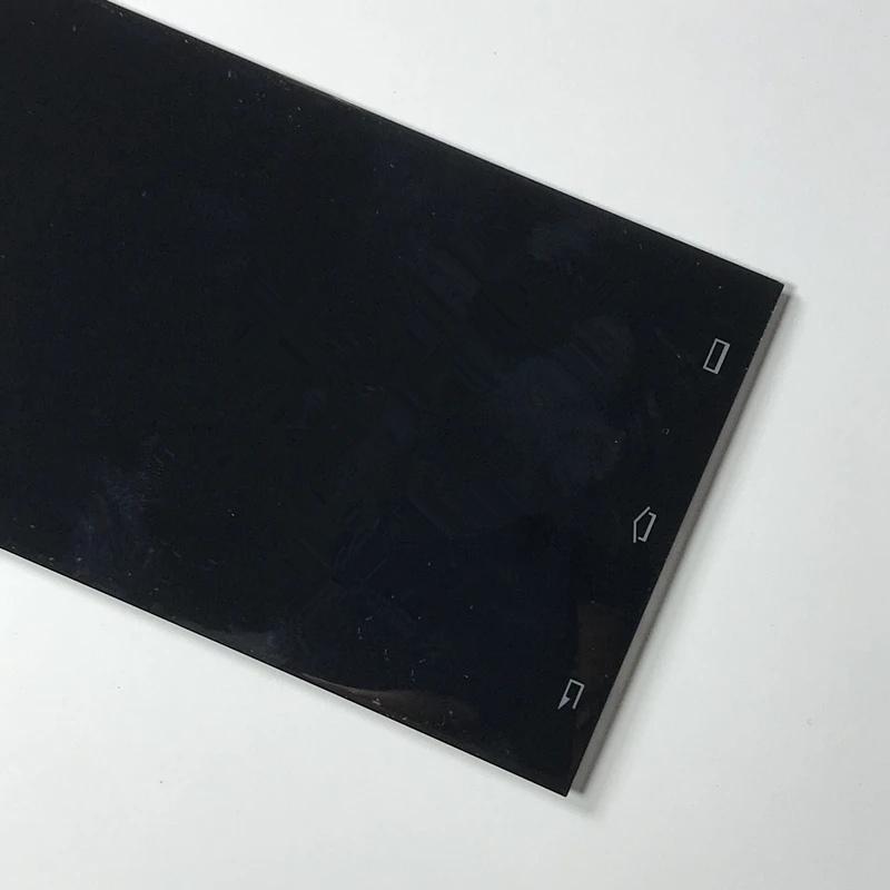 ЖК-дисплей с сенсорным экраном для AVILA + кодирующий преобразователь сенсорного