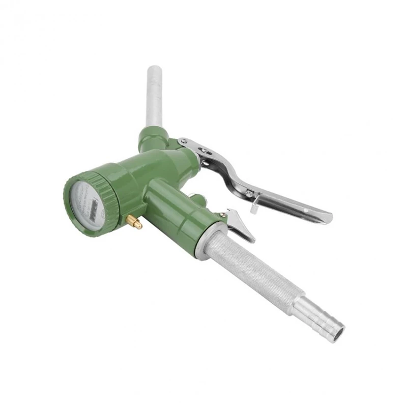 Винтовой Тип Lly Механическая дозаправка дозировочное масло количество