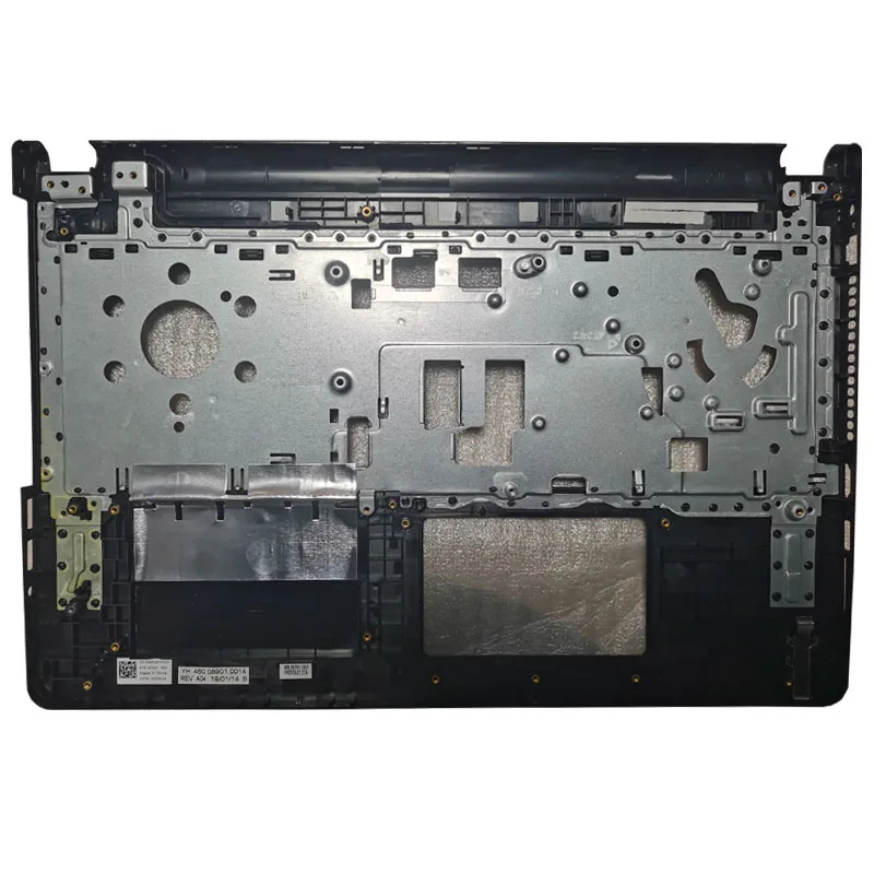 Новая подставка для рук верхняя нижняя базовая Крышка DELL inspiron 15 3558 3559 3552 0nmkx9 C и D