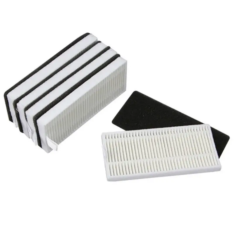 

Vacuum Cleaner Hepa Filter for Cecotec Conga 1790 Titanium Robotic Vacuum Cleaner Parts Replacement
