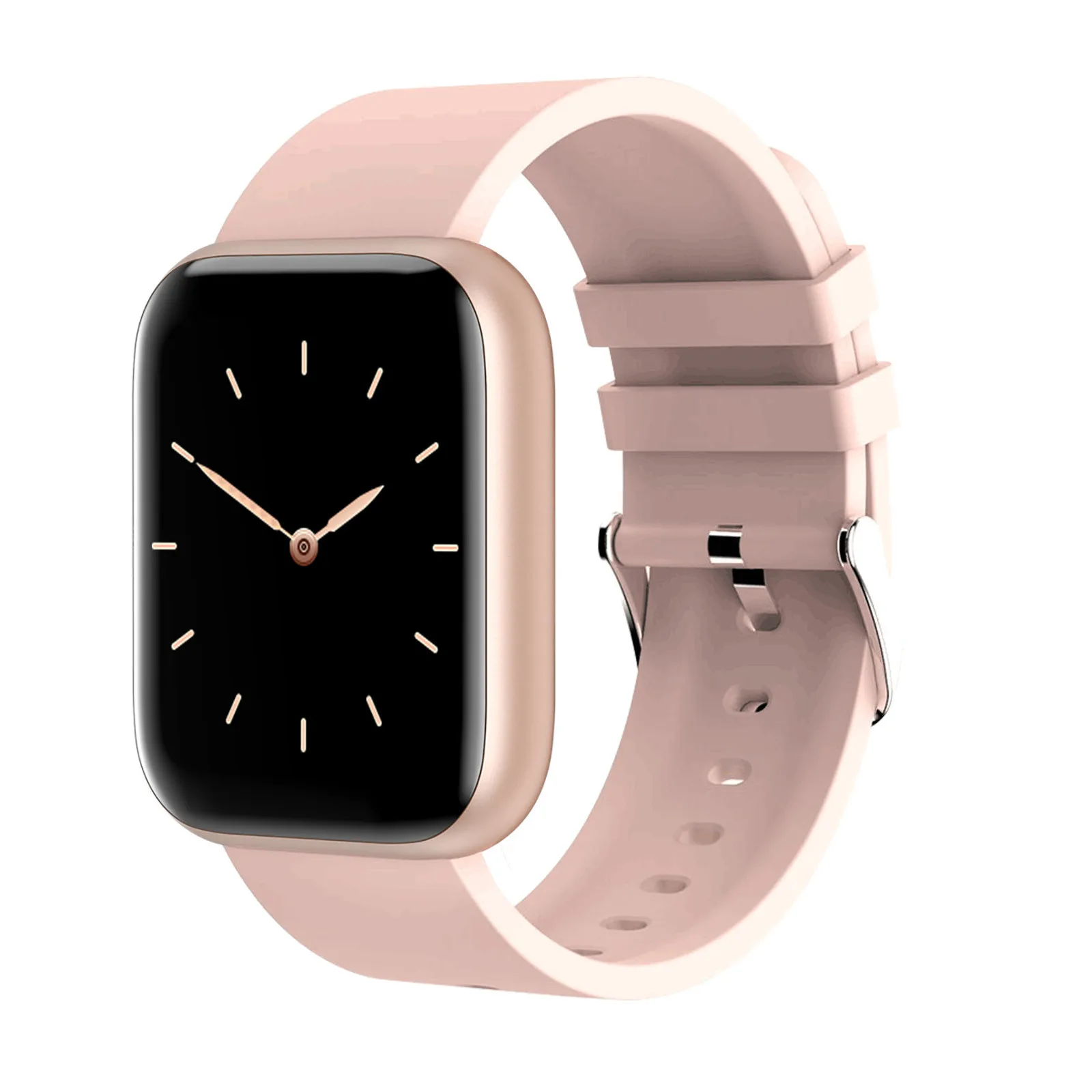 

I5 sports men and women the same fashion multifunctional waterproof bluetooth outdoor fitness counting boutique gift watch W