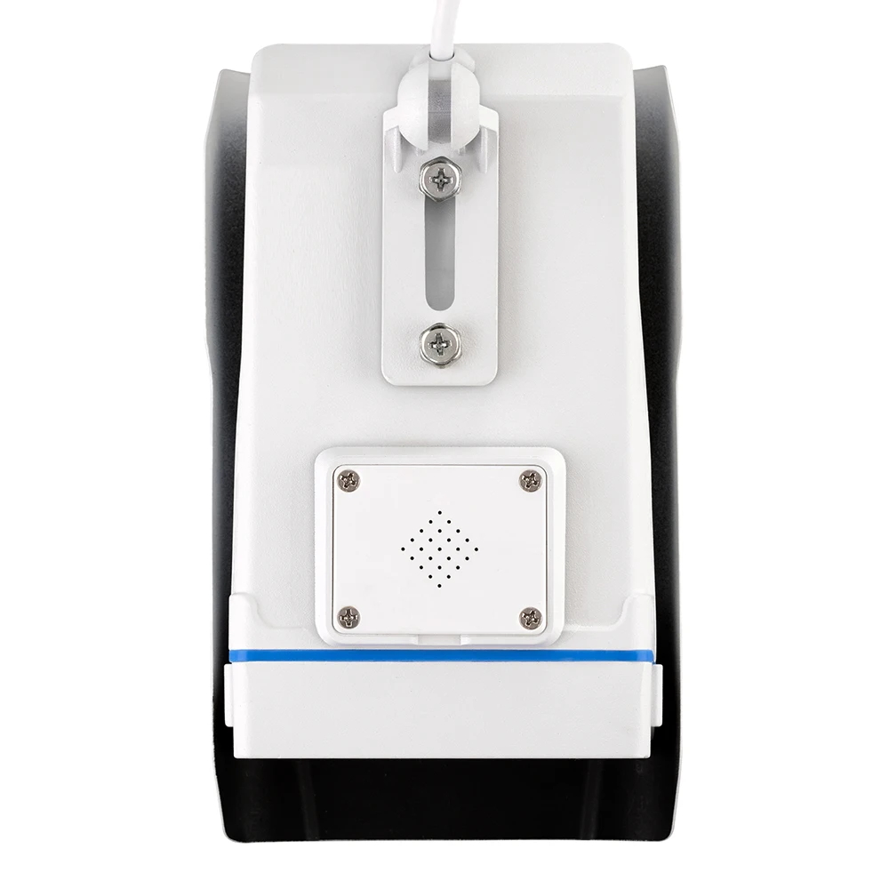 SriHome SH027 1080P Беспроводная ip-камера наружная двухсторонняя аудио CCTV камера наблюдения 180 градусов Водонепроницаемая камера