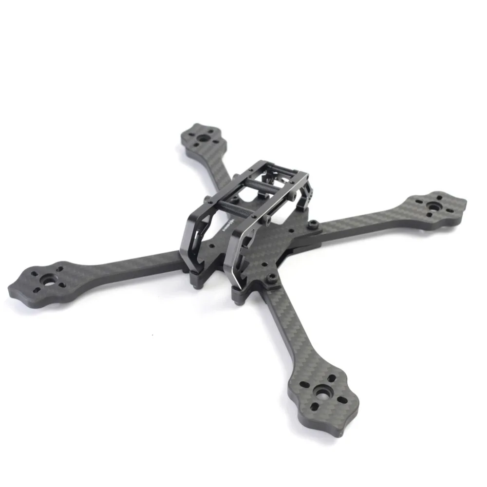 Diatone GT Marauder GT M3 M5 интегрированный Тип X стрейч X Тип рамки комплект для RC моделей двигатель мультикоптера ESC части Аксессуары
