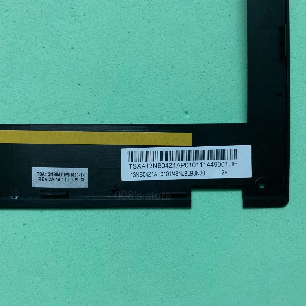 Чехол для ASUS N56 N56V N56VM N56VZ N56SL N56DP N56DY N56JK N56JN N56JR N56VB N56VJ N56VV Упор для рук клавиатура/нижний чехол база