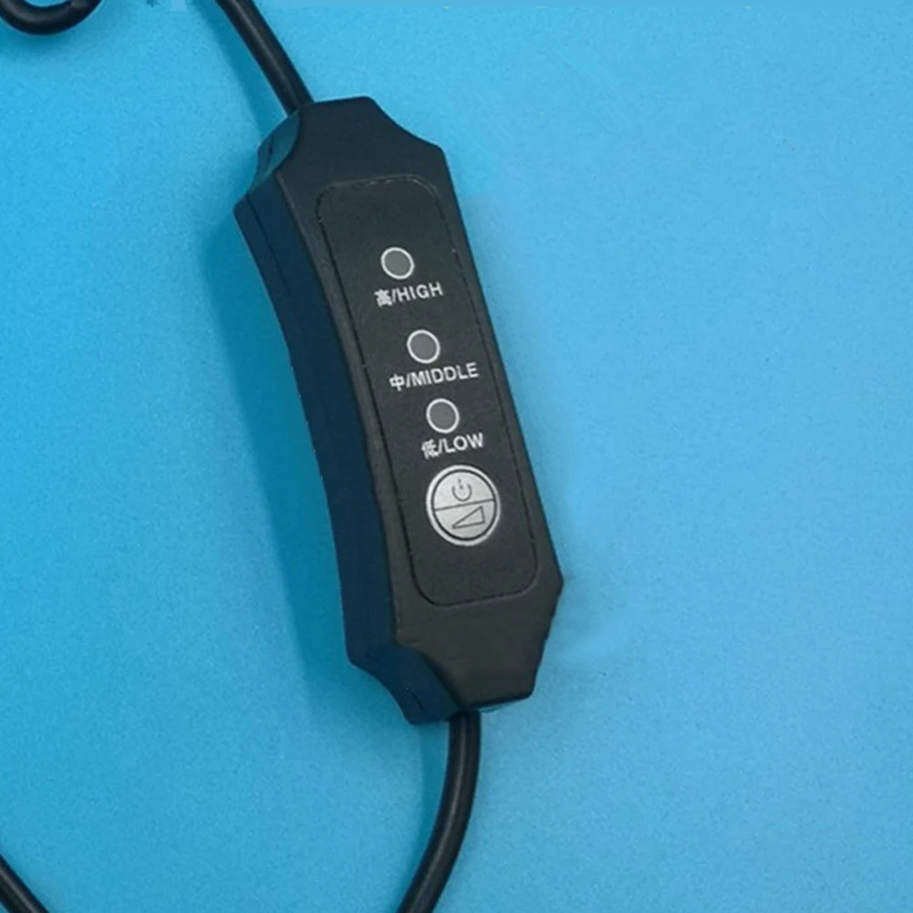 Горячая Распродажа 5V коврик из углеродного волокна для подогрева моющийся