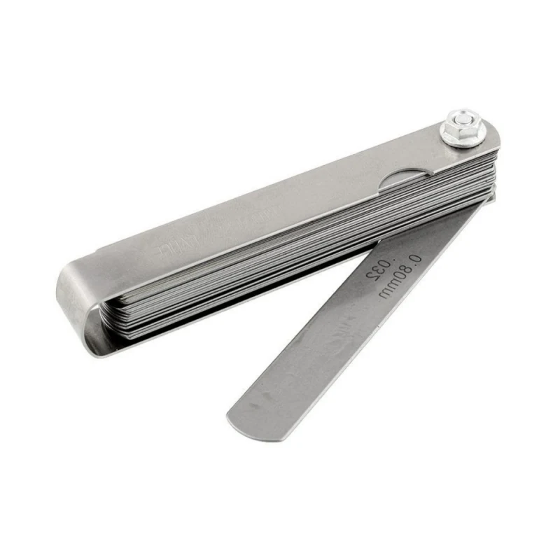 Для гитары настройка басов 32 лопастей из нержавеющей стали щупа набор двойных