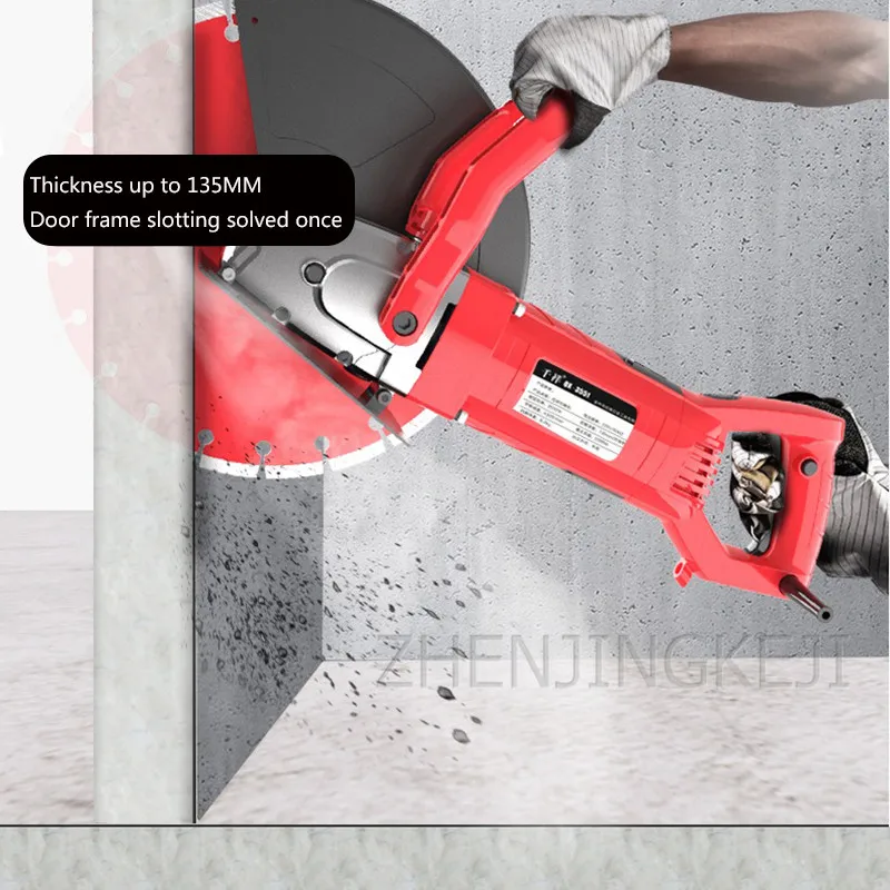 Монолитный долбежный станок гидроэлектроустановка бетон лошадь тротуар Стены